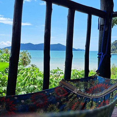 Neeno Hut Koh Chang Extérieur photo