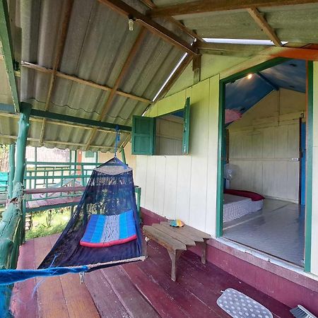 Neeno Hut Koh Chang Extérieur photo