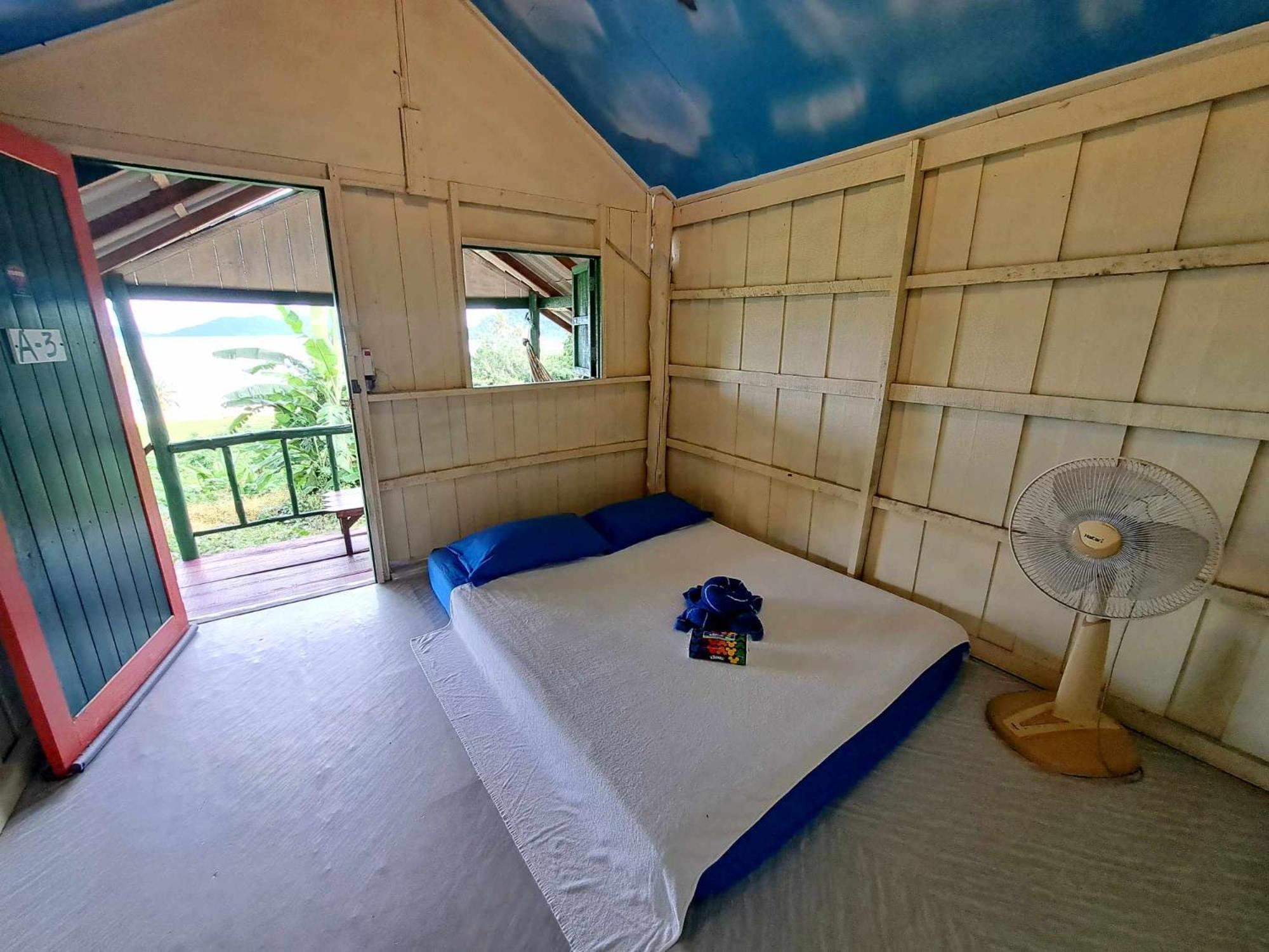 Neeno Hut Koh Chang Extérieur photo