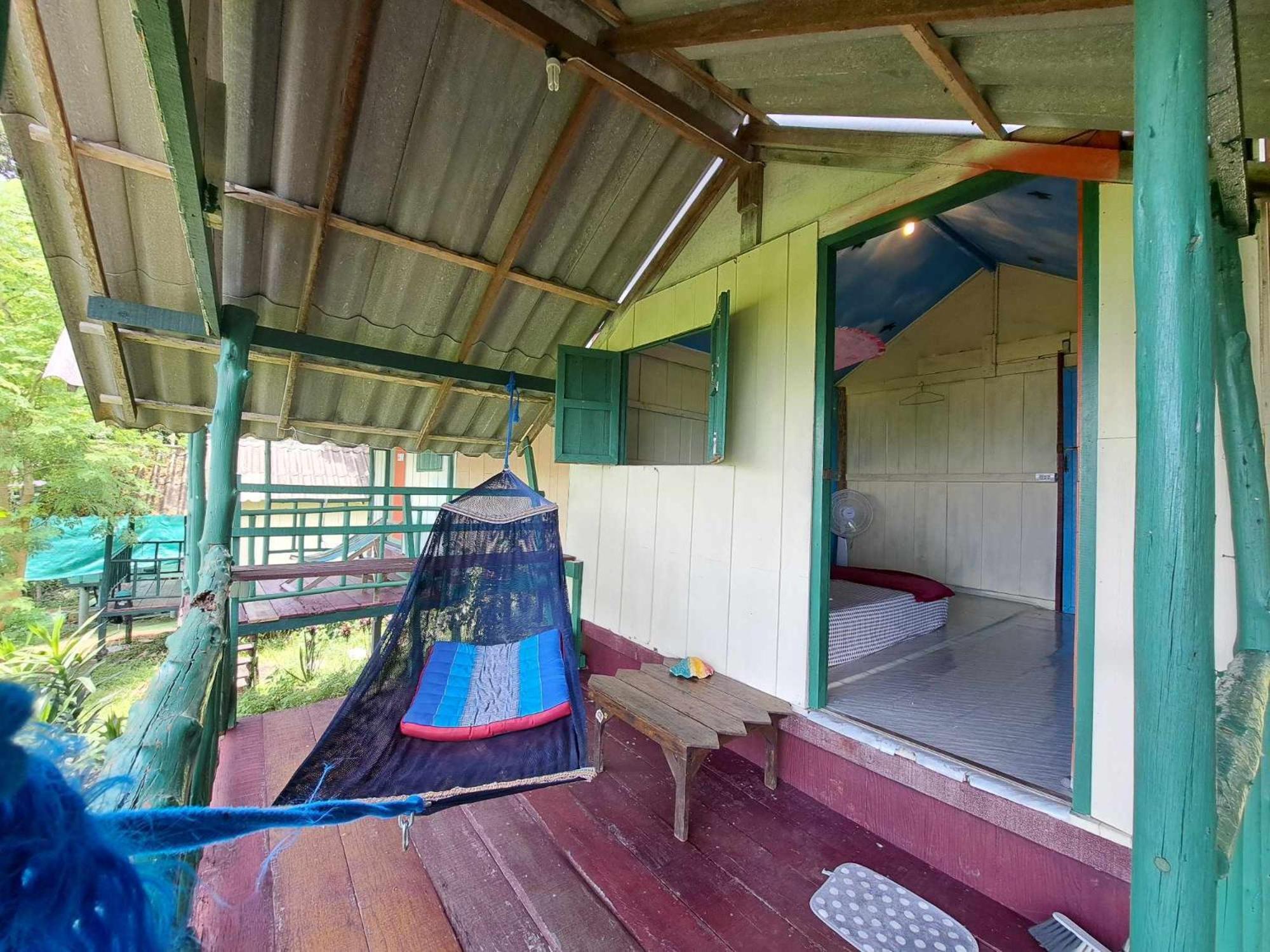 Neeno Hut Koh Chang Extérieur photo