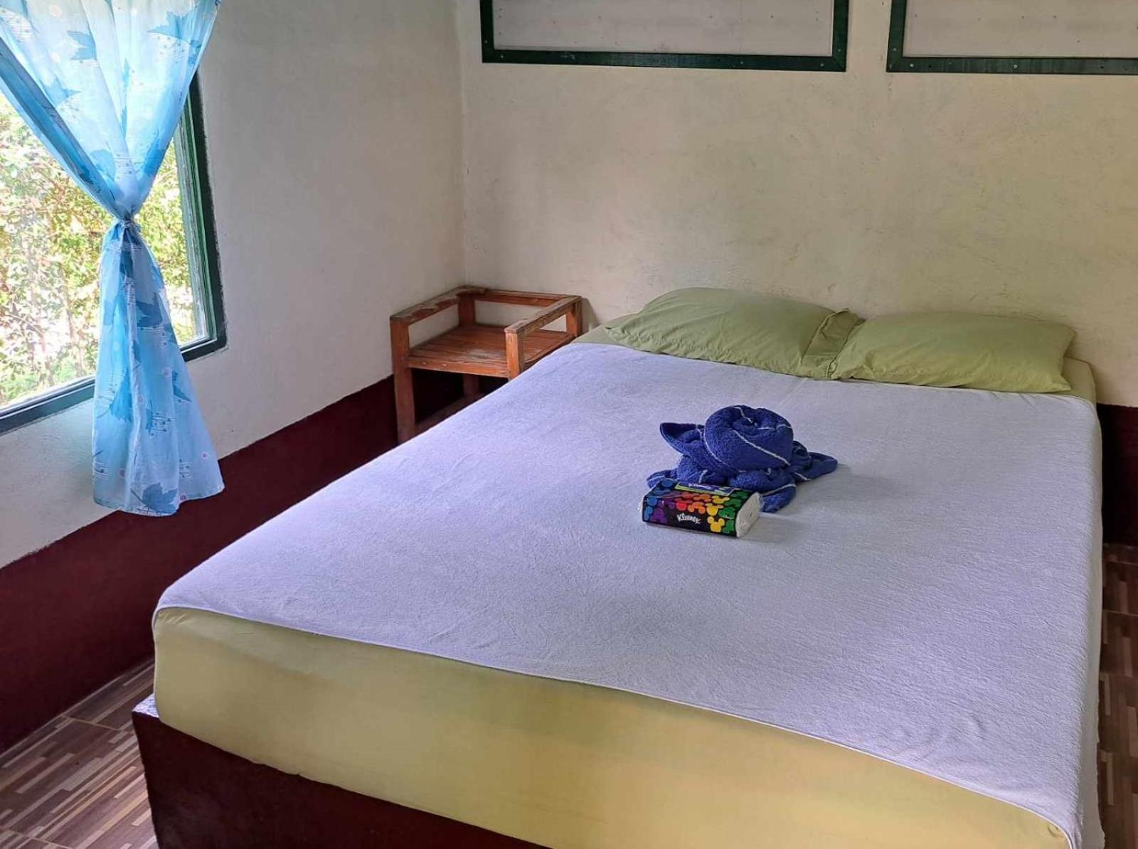 Neeno Hut Koh Chang Chambre photo