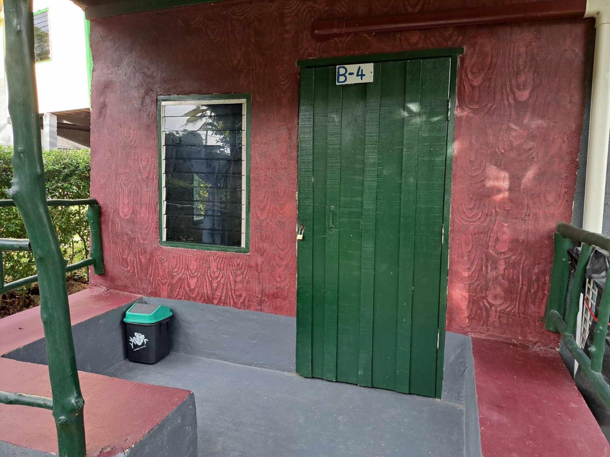 Neeno Hut Koh Chang Chambre photo