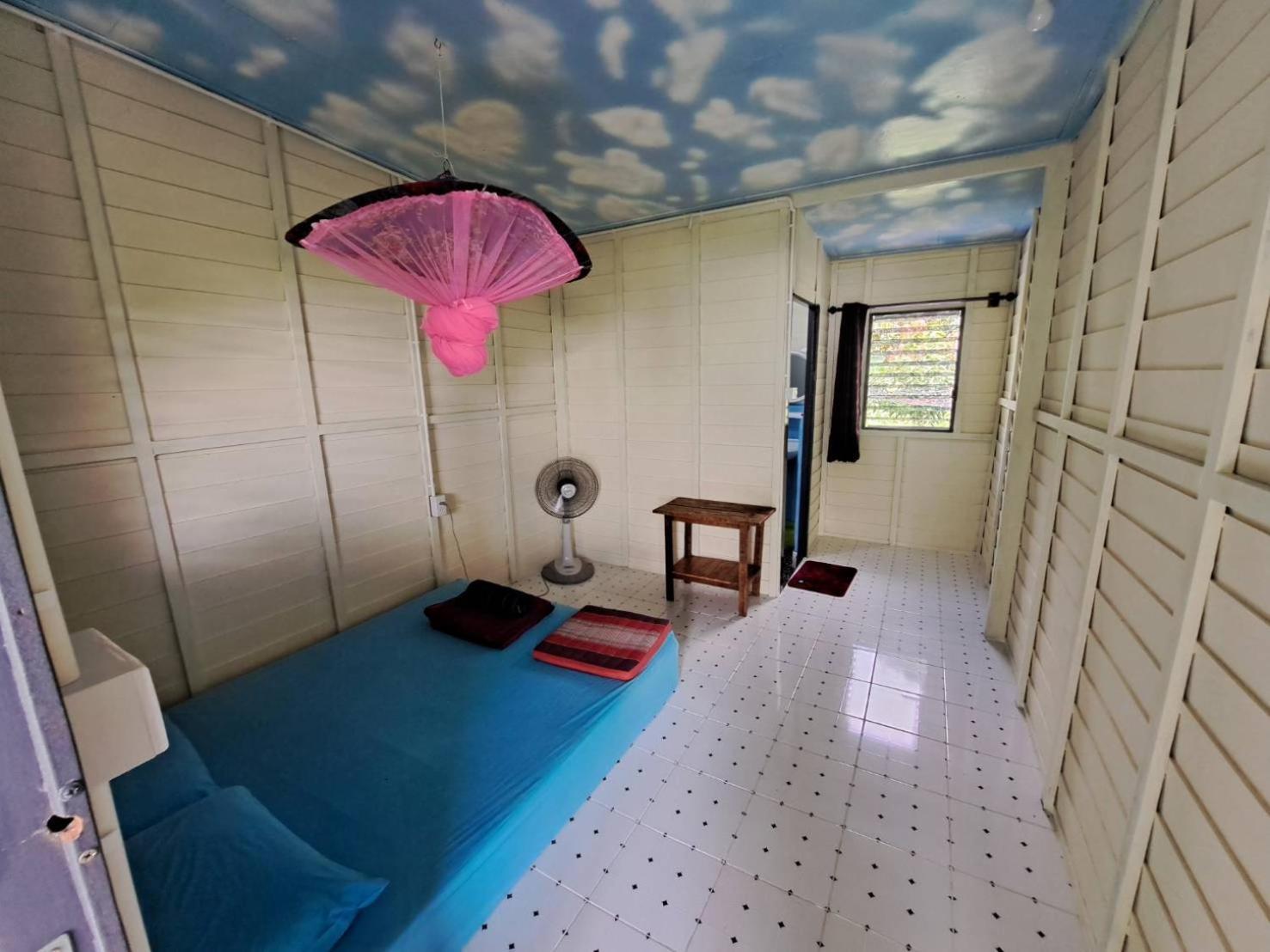 Neeno Hut Koh Chang Chambre photo